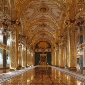 ABDEEN PALACE WITH SPECIAL PERMISSION