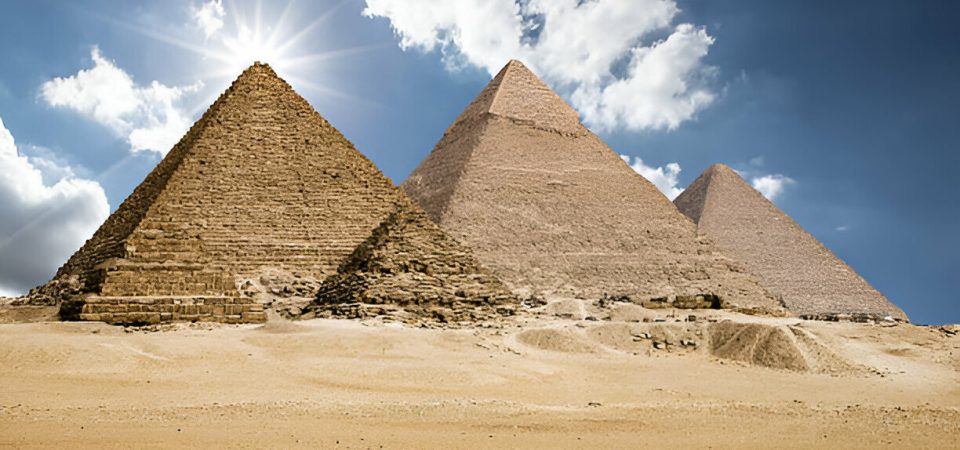 DISCOVER CAIRO ATTRACTIONS
