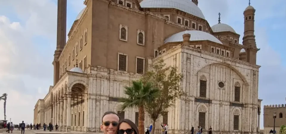 Discover Cairo Attractions